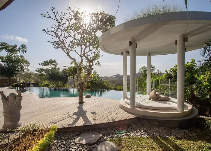 Dayu Mirah Villa