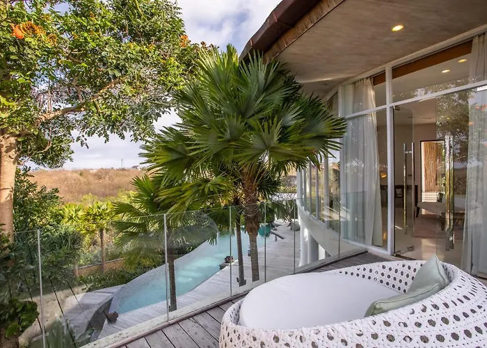 Villa Dayu Mirah Jimbaran (Bali)