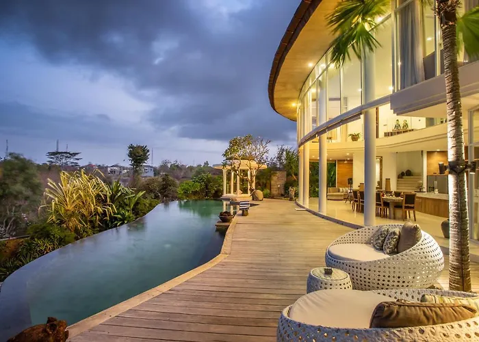 Villa Dayu Mirah *