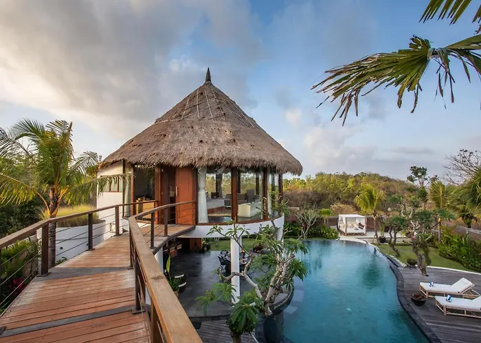 Dayu Mirah * Jimbaran (Bali)
