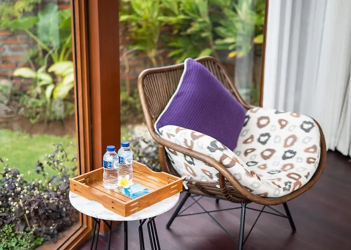 Dayu Mirah Villa