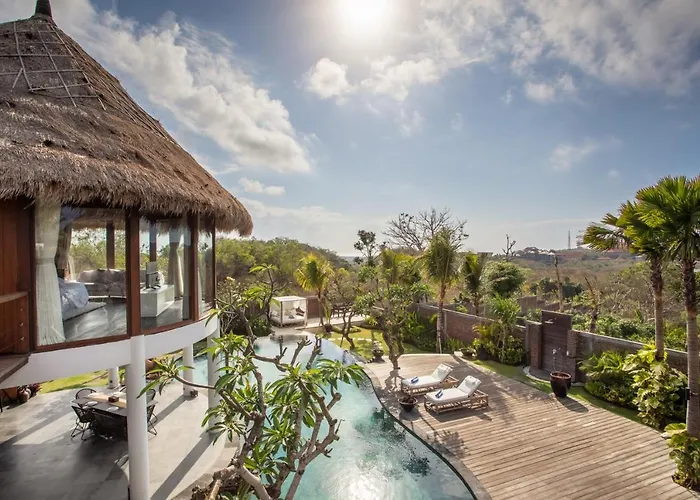 Dayu Mirah Villa