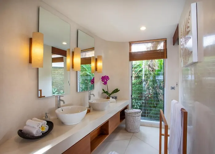 Dayu Mirah Villa Jimbaran (Bali)