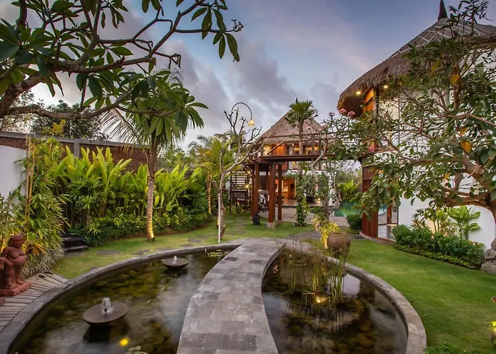 Dayu Mirah * Jimbaran (Bali)
