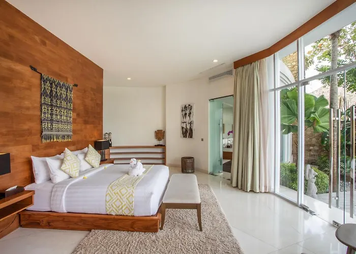 Dayu Mirah Villa