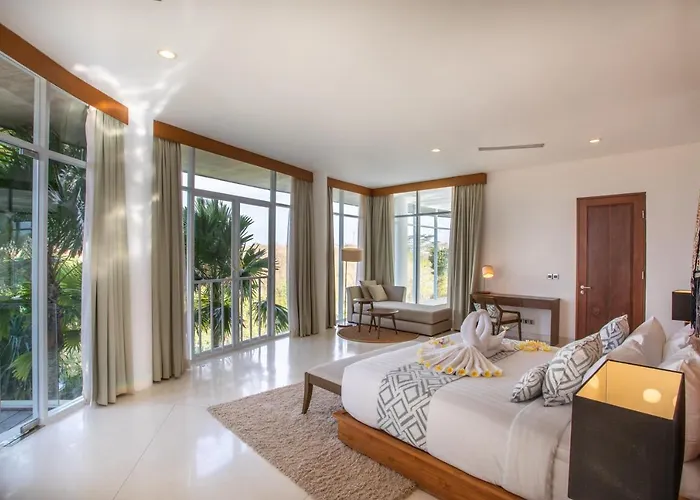 Villa Dayu Mirah Jimbaran (Bali)