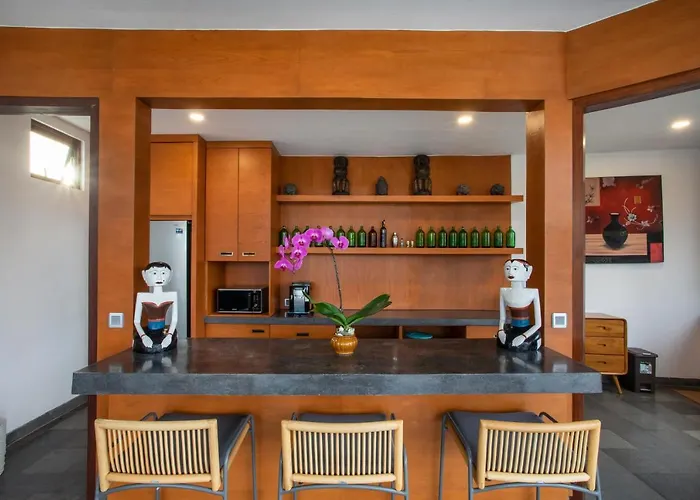 Dayu Mirah Villa Jimbaran (Bali)