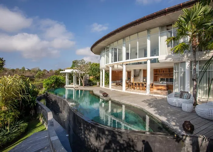 Dayu Mirah Villa