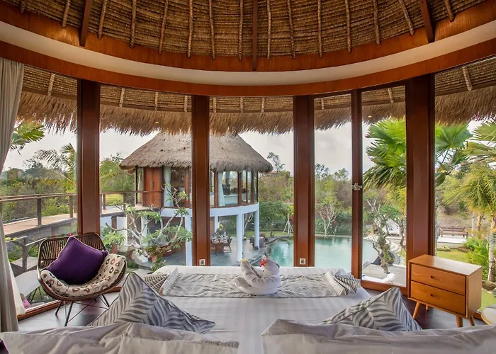 Villa Dayu Mirah Jimbaran (Bali)