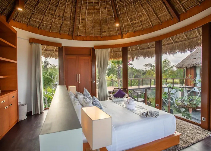 Villa Dayu Mirah