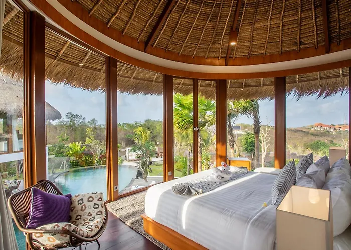 Dayu Mirah Jimbaran (Bali)