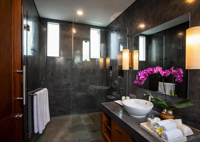 Villa Dayu Mirah *