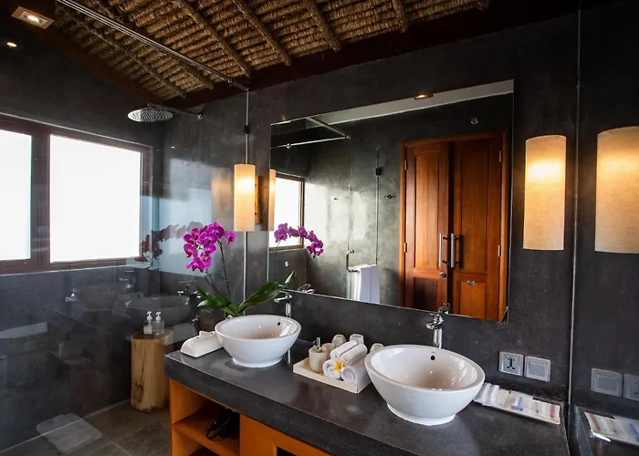 Dayu Mirah Villa Jimbaran (Bali)