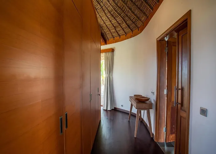 Dayu Mirah Villa Jimbaran (Bali)