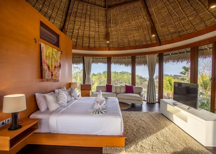 Villa Dayu Mirah