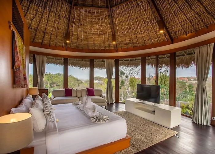 Dayu Mirah Jimbaran (Bali)