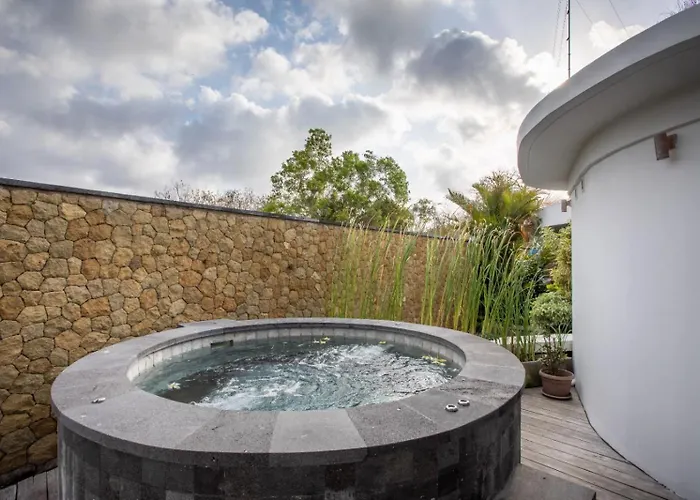 Villa Dayu Mirah