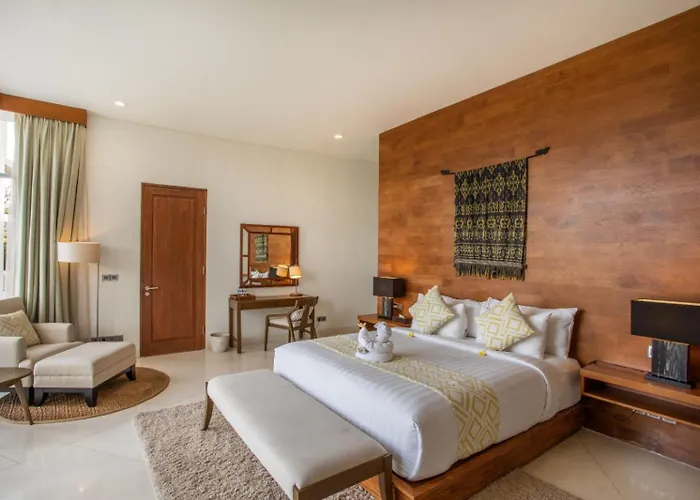 Villa Dayu Mirah *