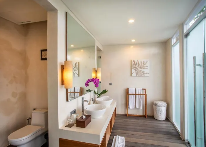 Dayu Mirah Villa Jimbaran (Bali)