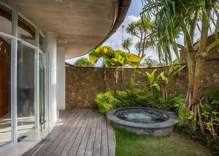 Dayu Mirah Villa
