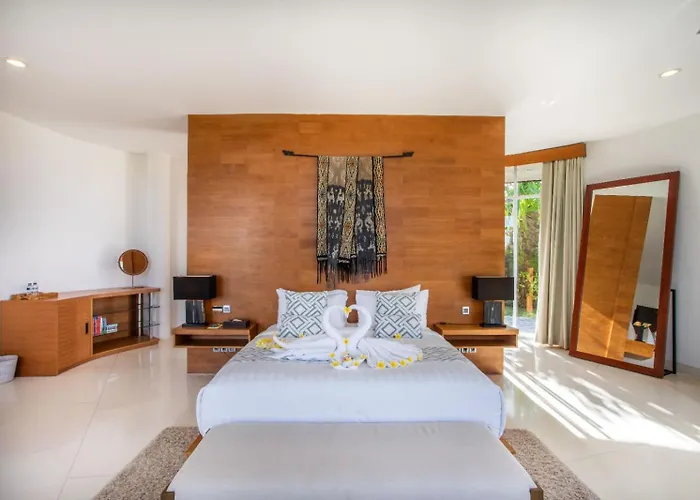 Villa Dayu Mirah *
