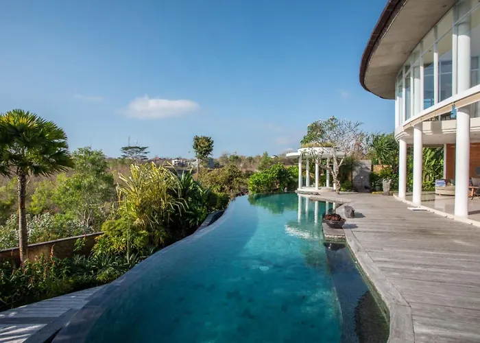 Villa Dayu Mirah