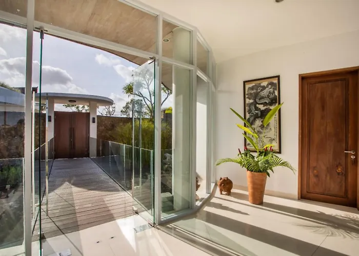 Villa Dayu Mirah *